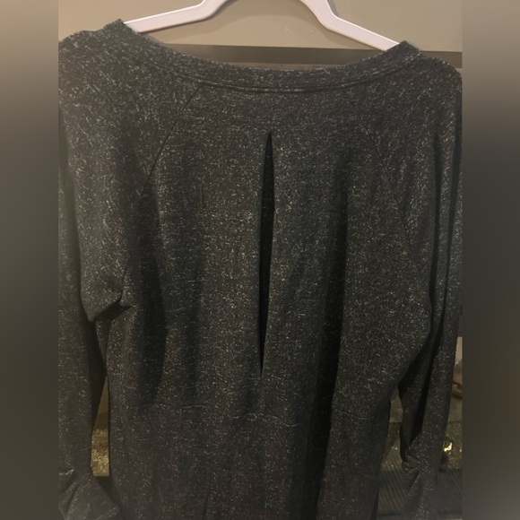 Cabi Oversized size Small long sleeve fall/winter boot dress - Picture 9 of 11